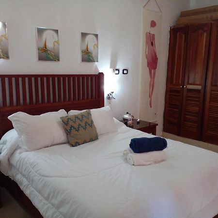 Habitacion En Sol Dominicus Solo Adultos Bayahibe Pokój zdjęcie