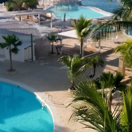 Habitacion En Sol Dominicus Solo Adultos Bayahibe Zewnętrze zdjęcie