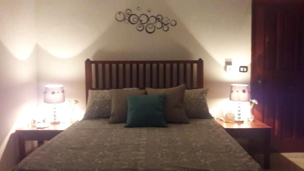 Habitacion En Sol Dominicus Solo Adultos Bayahibe Zewnętrze zdjęcie