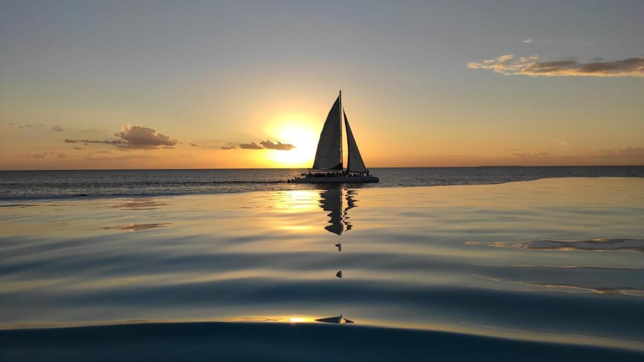 Habitacion En Sol Dominicus Solo Adultos Bayahibe Zewnętrze zdjęcie