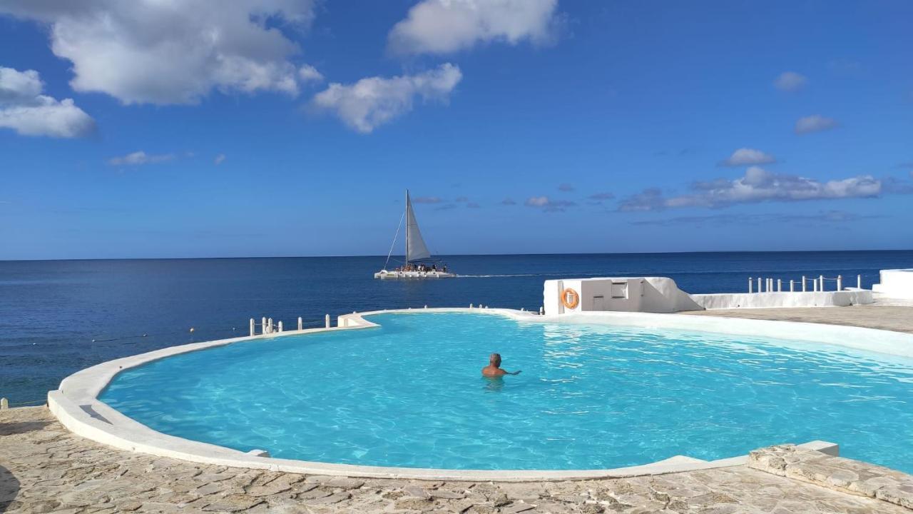 Habitacion En Sol Dominicus Solo Adultos Bayahibe Zewnętrze zdjęcie