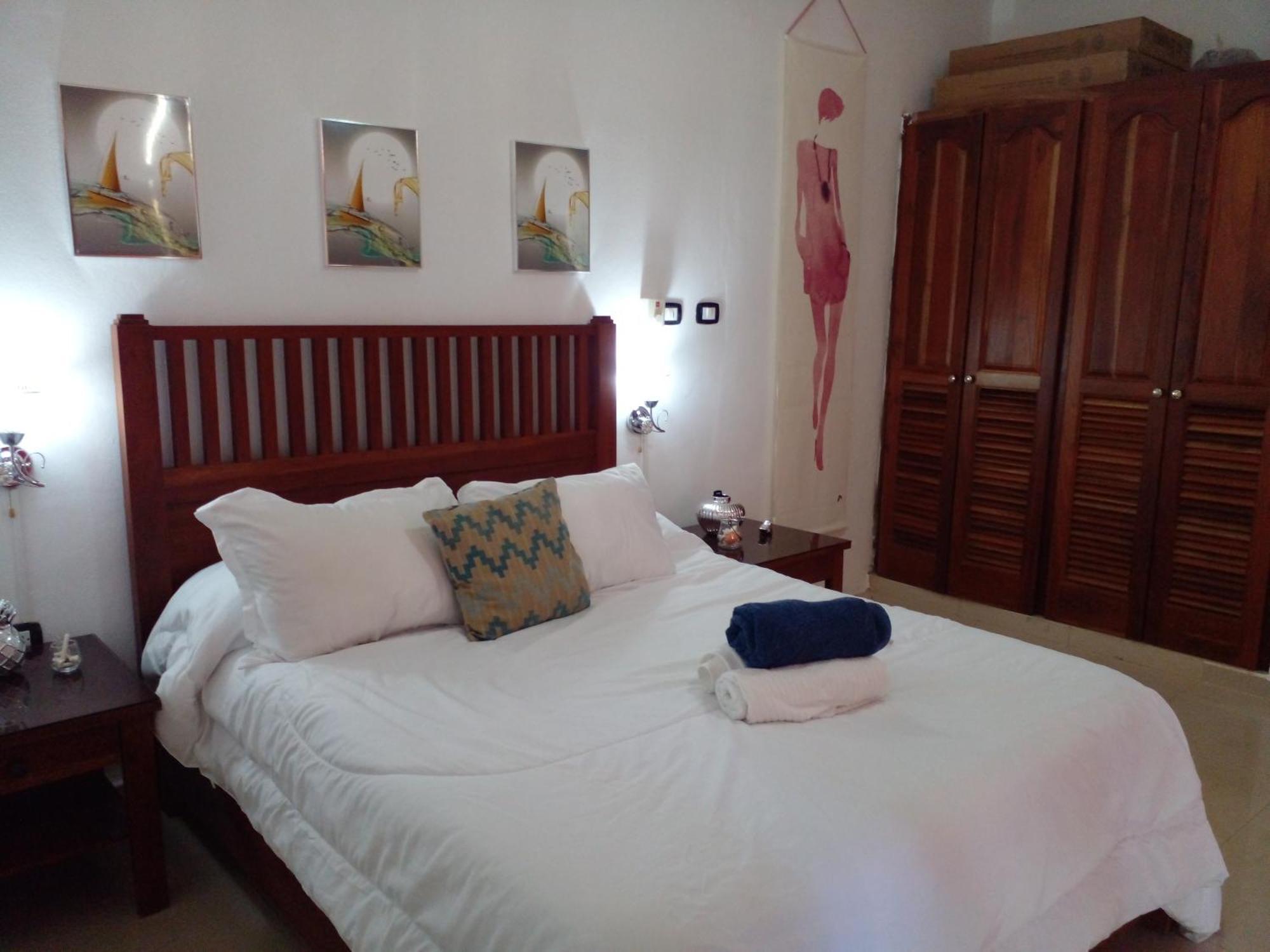 Habitacion En Sol Dominicus Solo Adultos Bayahibe Pokój zdjęcie