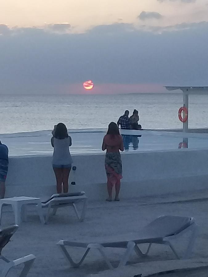 Habitacion En Sol Dominicus Solo Adultos Bayahibe Zewnętrze zdjęcie