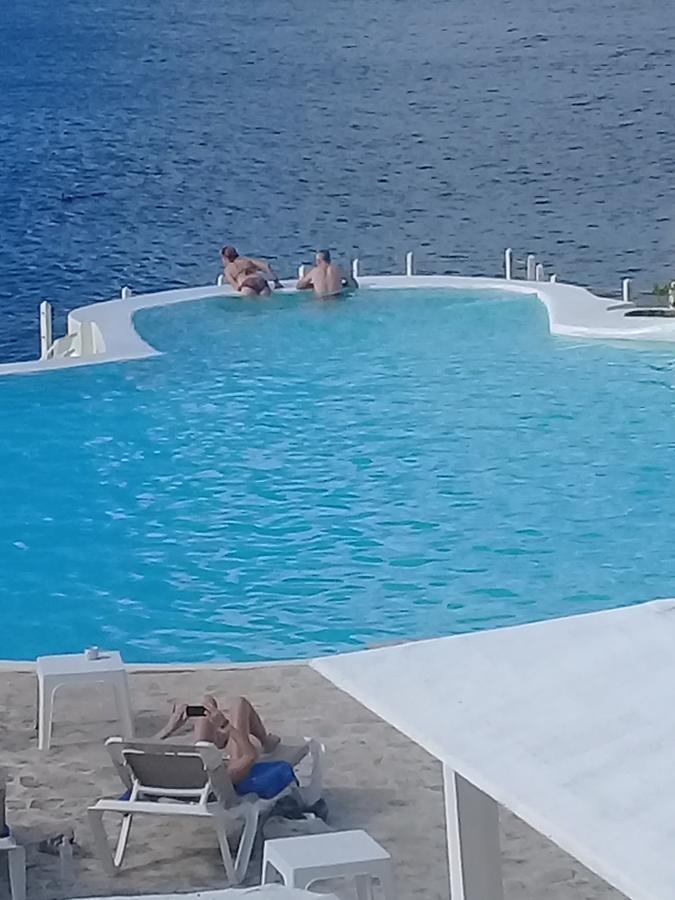 Habitacion En Sol Dominicus Solo Adultos Bayahibe Zewnętrze zdjęcie
