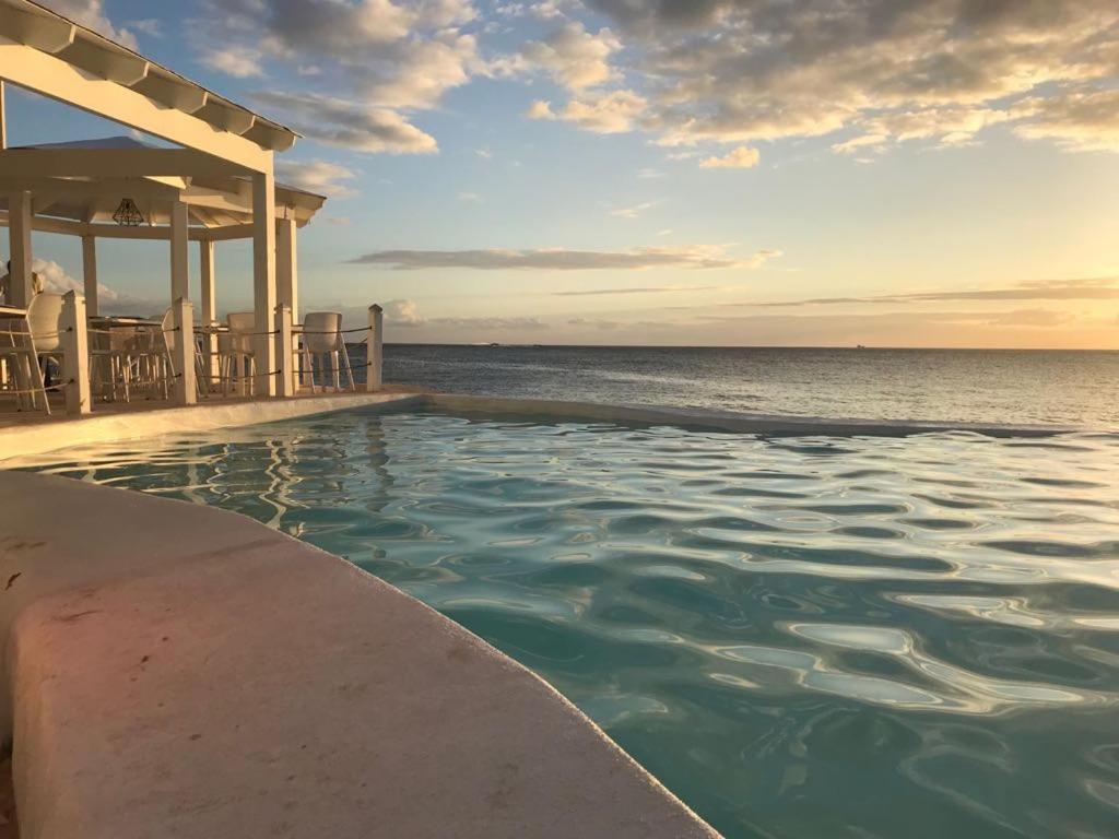 Habitacion En Sol Dominicus Solo Adultos Bayahibe Zewnętrze zdjęcie