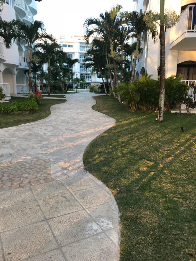 Habitacion En Sol Dominicus Solo Adultos Bayahibe Zewnętrze zdjęcie