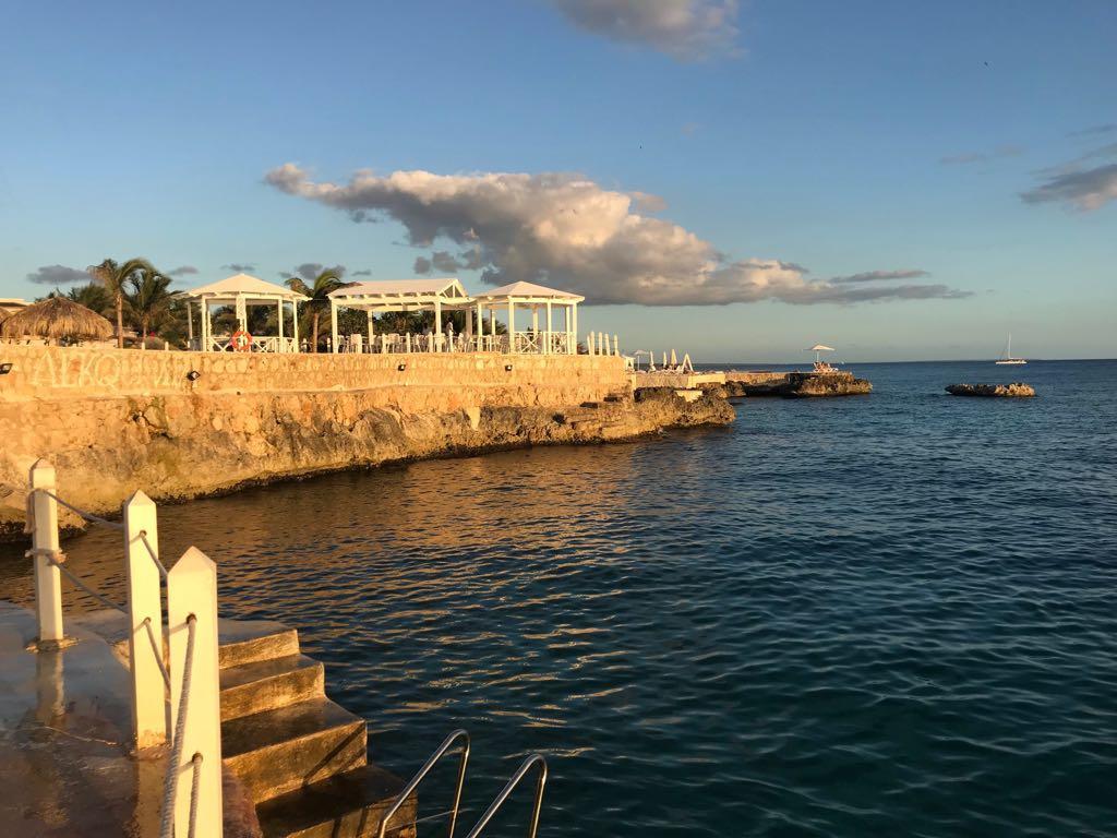 Habitacion En Sol Dominicus Solo Adultos Bayahibe Zewnętrze zdjęcie
