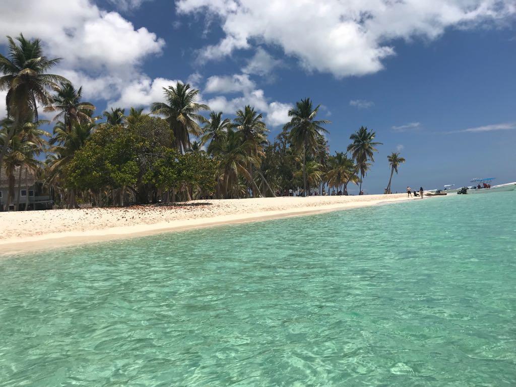 Habitacion En Sol Dominicus Solo Adultos Bayahibe Zewnętrze zdjęcie