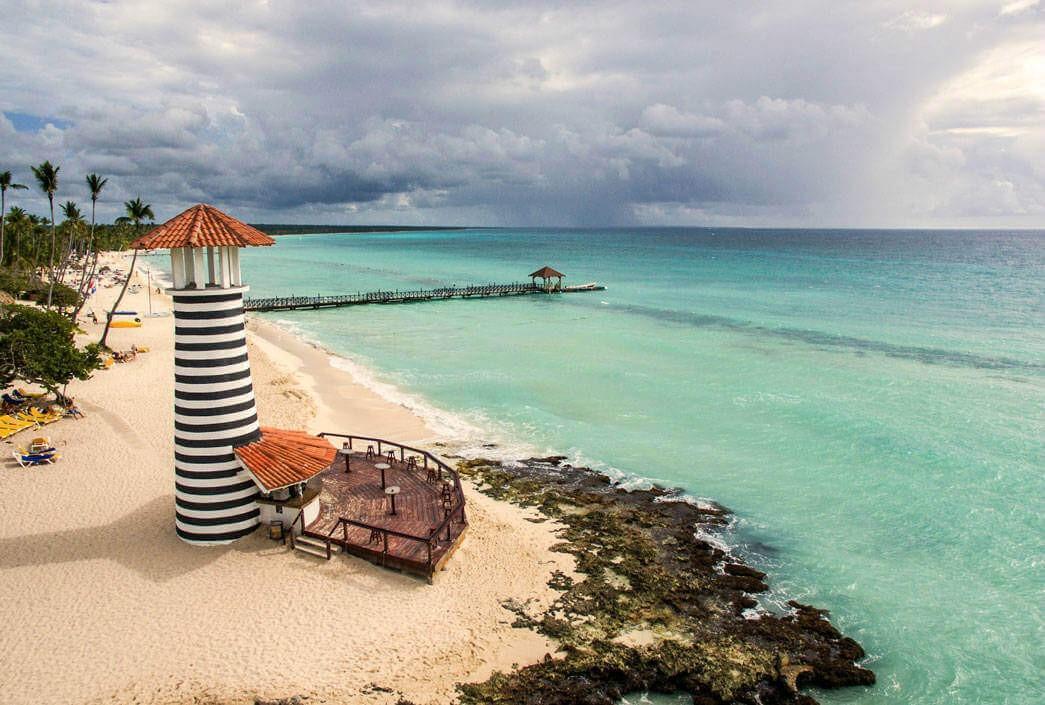 Habitacion En Sol Dominicus Solo Adultos Bayahibe Zewnętrze zdjęcie