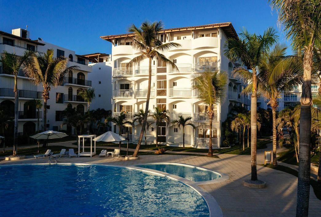 Habitacion En Sol Dominicus Solo Adultos Bayahibe Zewnętrze zdjęcie