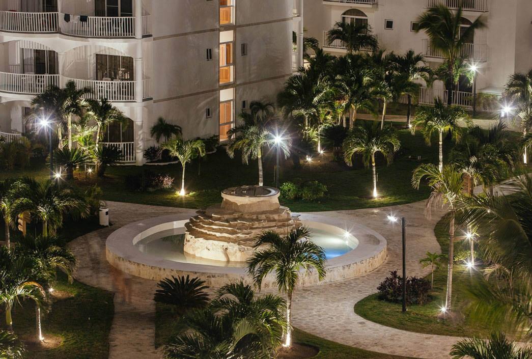 Habitacion En Sol Dominicus Solo Adultos Bayahibe Zewnętrze zdjęcie