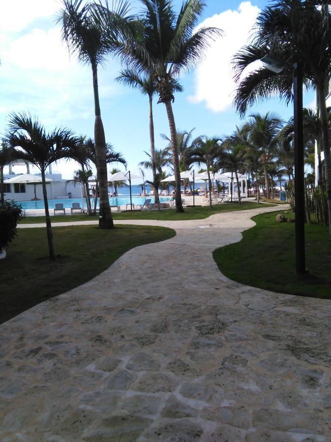 Habitacion En Sol Dominicus Solo Adultos Bayahibe Zewnętrze zdjęcie