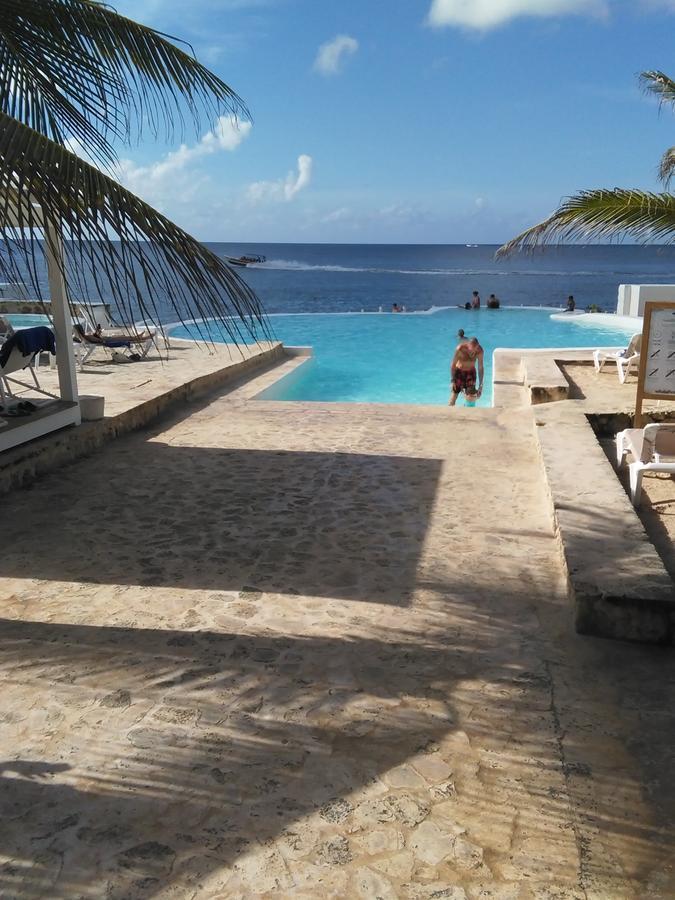 Habitacion En Sol Dominicus Solo Adultos Bayahibe Zewnętrze zdjęcie