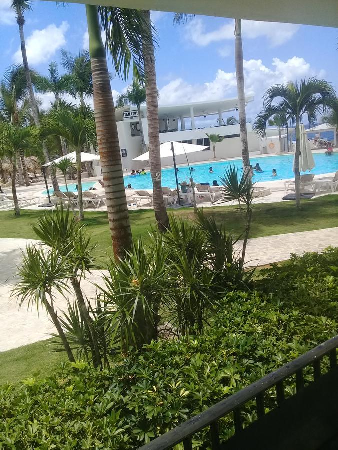Habitacion En Sol Dominicus Solo Adultos Bayahibe Zewnętrze zdjęcie