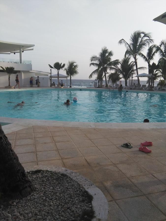 Habitacion En Sol Dominicus Solo Adultos Bayahibe Zewnętrze zdjęcie