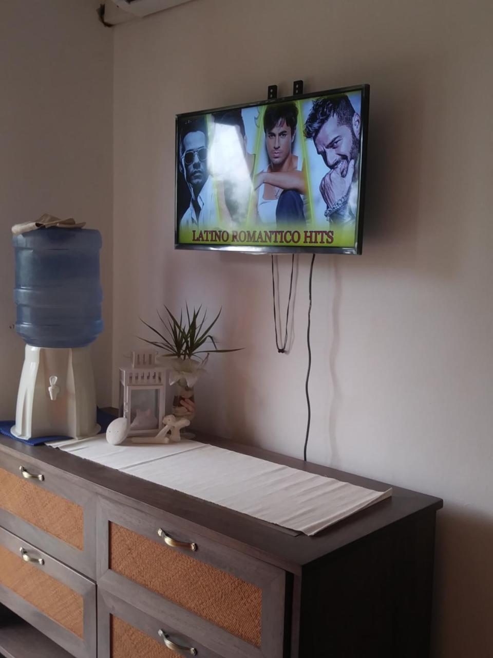 Habitacion En Sol Dominicus Solo Adultos Bayahibe Zewnętrze zdjęcie