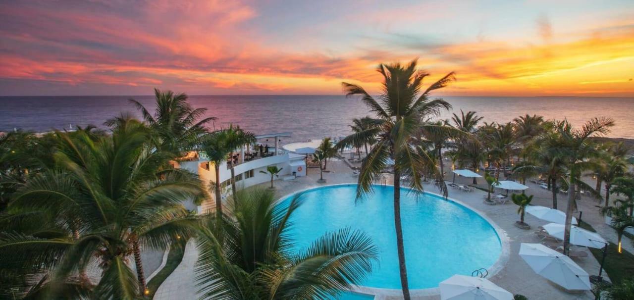 Habitacion En Sol Dominicus Solo Adultos Bayahibe Zewnętrze zdjęcie
