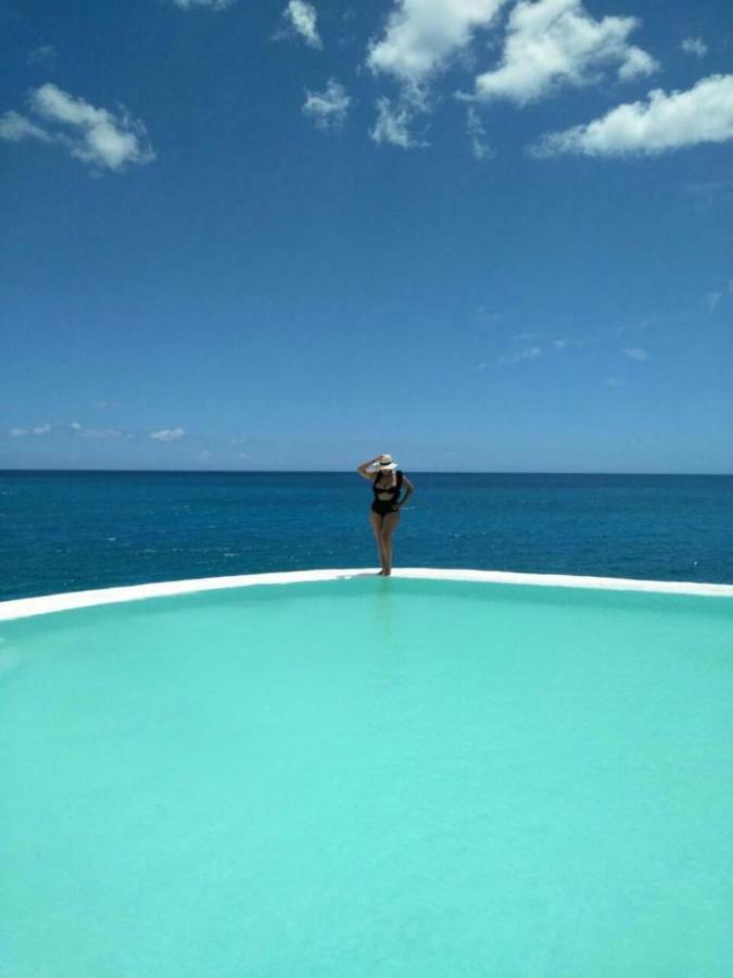 Habitacion En Sol Dominicus Solo Adultos Bayahibe Zewnętrze zdjęcie